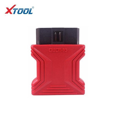 Llb LLB: XTOOL: Replacement OBD2 Adapter XTOOL-OBDII-PLUG